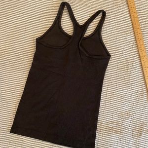 Lululemon tank top sz 4